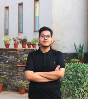Vishwas Kaushik